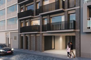 Kaaiman Ostend - Casselbergh Residences - 9