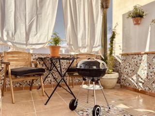 Natalia apartman - Málaga - 0
