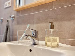 Natalia apartman - Málaga - 4