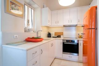 Nena's Cycladic Villa - Santa Marina - 2