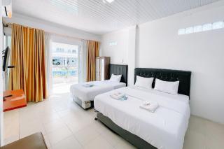 Agave Hotel By Helocus - Pematangsiantar - 7