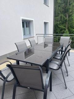 Ferienwohnungen TANJA - Kappl - 9