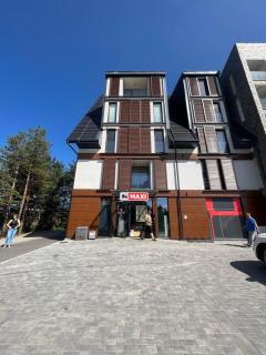 Apartman Borovi 14 - Divčibare - 7