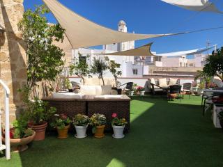 Hotel Argantonio - Cadice - 9