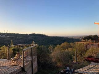 Villa Serrana, ubicación privilegiada, vistas y armonía - Villa Serrana - 9