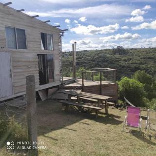 Villa Serrana, ubicación privilegiada, vistas y armonía - Villa Serrana - 8