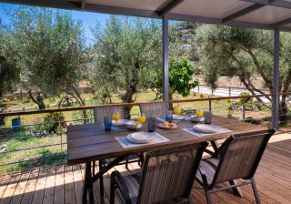 Ninemia Homes 2 By Imagine Lefkada - Città di Lefkada - 8