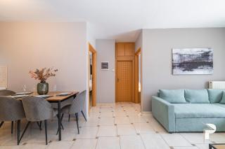 P Deluxe Suites A4 - Néa Michanióna - 9