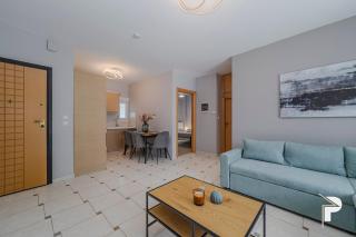 P Deluxe Suites A4 - Néa Michanióna - 6