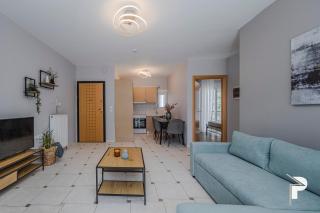 P Deluxe Suites A4 - Néa Michanióna - 3