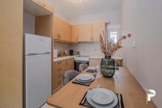 P Deluxe Suites A4 - Néa Michanióna - 1