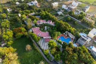 Sterling Arunai Anantha - Tiruvannamalai - Tiruvannāmalai - 9