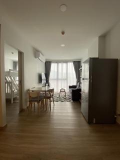 Laguna SkyPark вид на горы и озера три 25 метровых бассейна на крыше, 500 Мбит интернет, все апартаменты верхние 6 и 7 этажи - Bang Tao Beach - 8