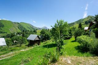 Chalet Lou Murgis - Saint-Sorlin-dʼArves - 6