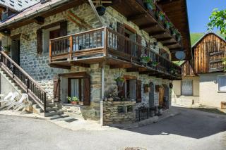Chalet Lou Murgis - Saint-Sorlin-dʼArves - 7