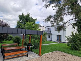 Apartamenty-Dom Pod Sosną - 7