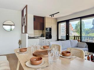 Villa Armand YourHostHelper - Deauville - 7