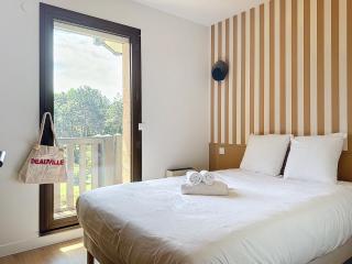 Villa Armand YourHostHelper - Deauville - 6