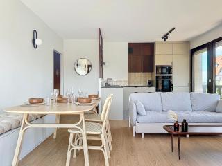 Villa Armand YourHostHelper - Deauville - 3