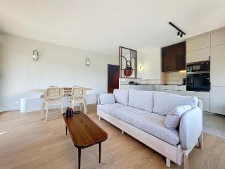 Villa Armand YourHostHelper - Deauville - 2