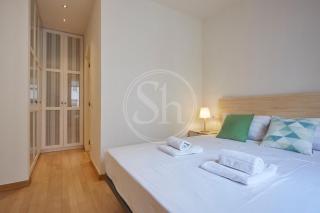 Piso familiar cerca de Diagonal - Barcellona - 2