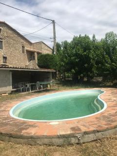 Studio Pic St Loup - Valflaunès - 5