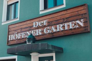 Der Höfener Garten - Nuremberg - 9