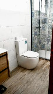 Apartamento a 1 MINUTO de la playa en GARRUCHA - Garrucha - 7