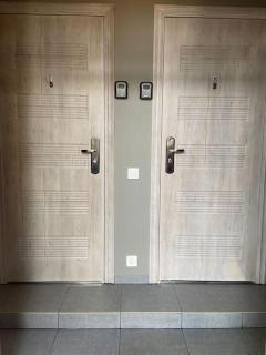 Lāčplēša ielas apartment nr 1 - 9