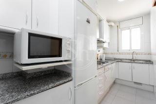 Apartamento para 3 con balcón - 3