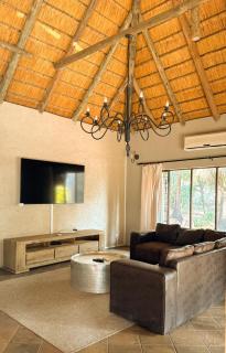 Paradise Creek Lodge - Malelane - 7