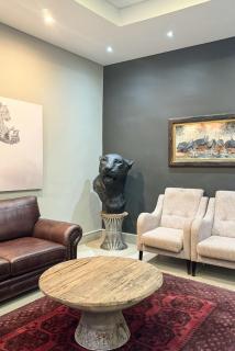 Paradise Creek Lodge - Malelane - 6