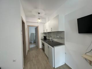 Ammos & Thalassa Apartments - Ofrínion - 5