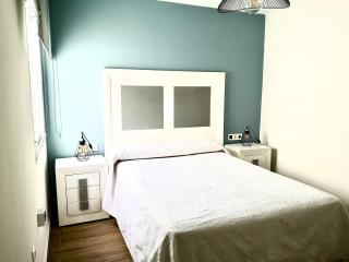 Apartamento a 1 MINUTO de la playa en GARRUCHA - Garrucha - 8