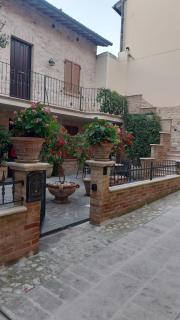 Appartamento l'Olivo - Bastia Umbra - 6