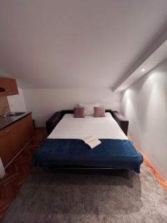 Apartments Vivera Seaview - A1 - Vodice - 5