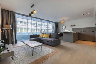 Prata Riverside XVII by Innkeeper - Lisboa - 9