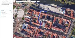 Cosmopolitan Trip - Oradea - 2