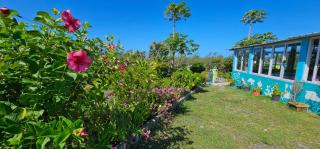 Tilapasse resto & guest house - Mt Bois Noir - 2