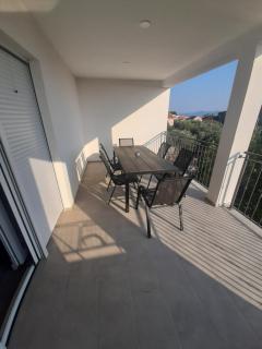 Apartments Horvat - Bibinje - 5
