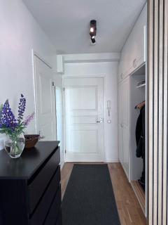 Lahti City Central 57m2 Sauna & 2 bedrooms - Lahti - 1