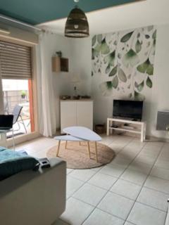 Comfortable apartment with 2 balconies - Antibes - 9