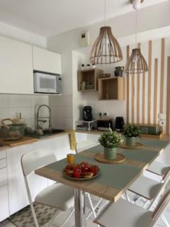 Comfortable apartment with 2 balconies - Antibes - 7