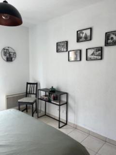 Comfortable apartment with 2 balconies - Antibes - 4