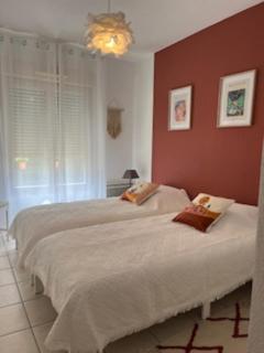 Comfortable apartment with 2 balconies - Antibes - 1