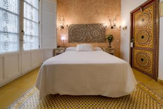 Hotel Argantonio - Cadice - 2