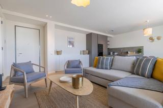 Prata Riverside VIII by Innkeeper - Lisboa - 9