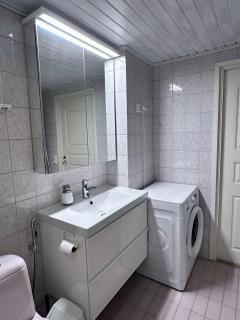 Lahti City Central 57m2 Sauna & 2 bedrooms - Lahti - 3