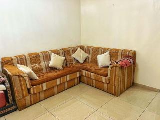 Appartement 2 chambre avec piscine - 9