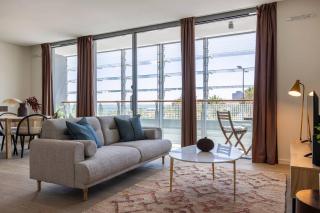 Prata Riverside VII by Innkeeper - Lisboa - 9